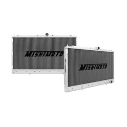 Mishimoto Performance Aluminium Radiator for Mitsubishi 3000 GT