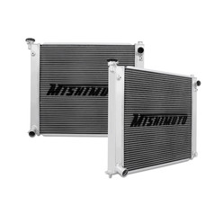 Mishimoto Performance Aluminium Radiator for Nissan 300ZX