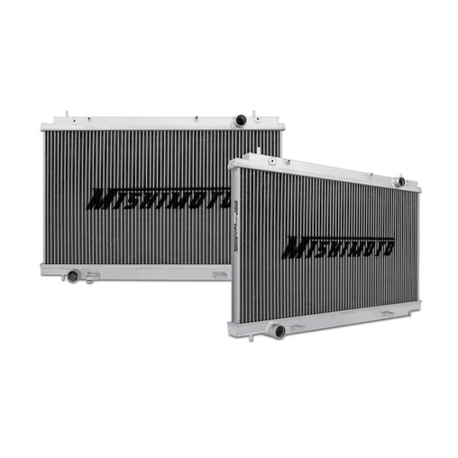Mishimoto Performance Aluminium Radiator for Nissan 370Z