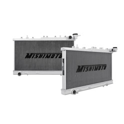 Mishimoto Performance Aluminium Radiator for Nissan Sentra