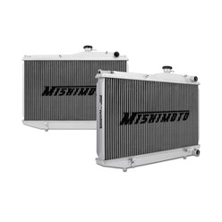 Mishimoto Performance Aluminium Radiator for Toyota Corolla AE86