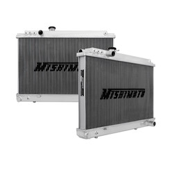 Mishimoto Performance Aluminium Radiator for Toyota Supra MK3