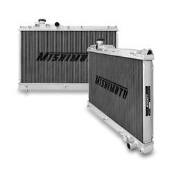 Mishimoto Performance Aluminium Radiator for Toyota Celica ST202 & GT-Four ST205 (94-99)