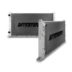 Mishimoto Performance Aluminium Radiator for VW Golf 3 VR6