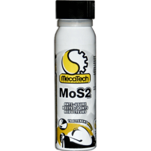 Mecatech Gearbox Anti-Wear Additive (MoS2)