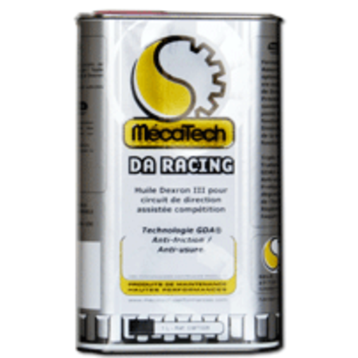 Mecatech Racing Power Steering Fluid (PAS)
