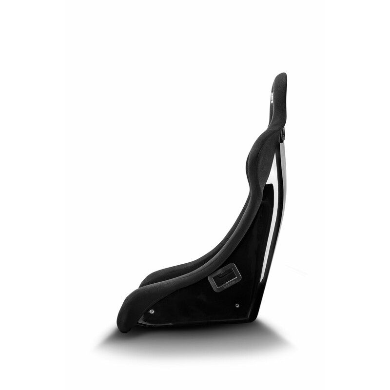 Sparco Rev QRT Bucket Seat (FIA)