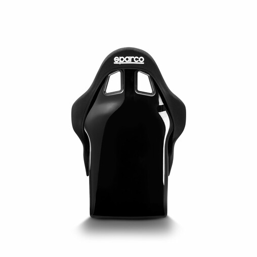 Sparco Pro 2000 QRT Bucket Seat (FIA)
