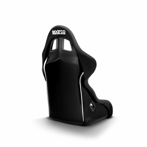 Sparco Pro 2000 QRT Bucket Seat (FIA)