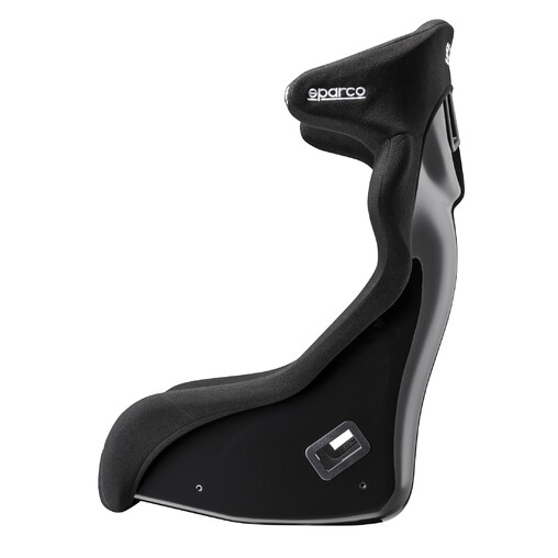 Sparco Circuit QRT Bucket Seat (FIA)