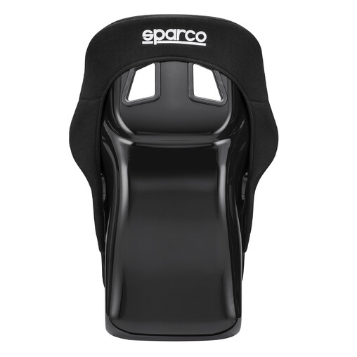 Sparco Circuit QRT Bucket Seat (FIA)