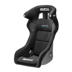 Sparco Circuit QRT Bucket Seat (FIA)