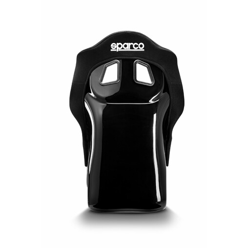 Sparco Circuit II QRT Bucket Seat (FIA)