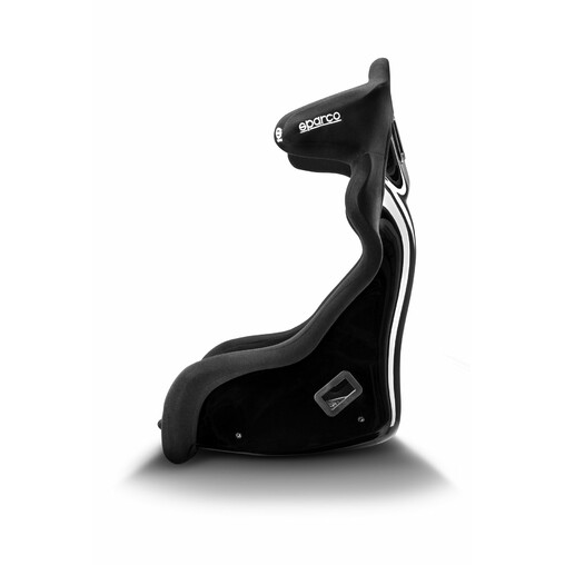 Sparco Circuit II QRT Bucket Seat (FIA)