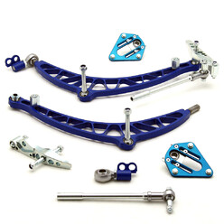 Wisefab Lock Kit V1 for BMW E36