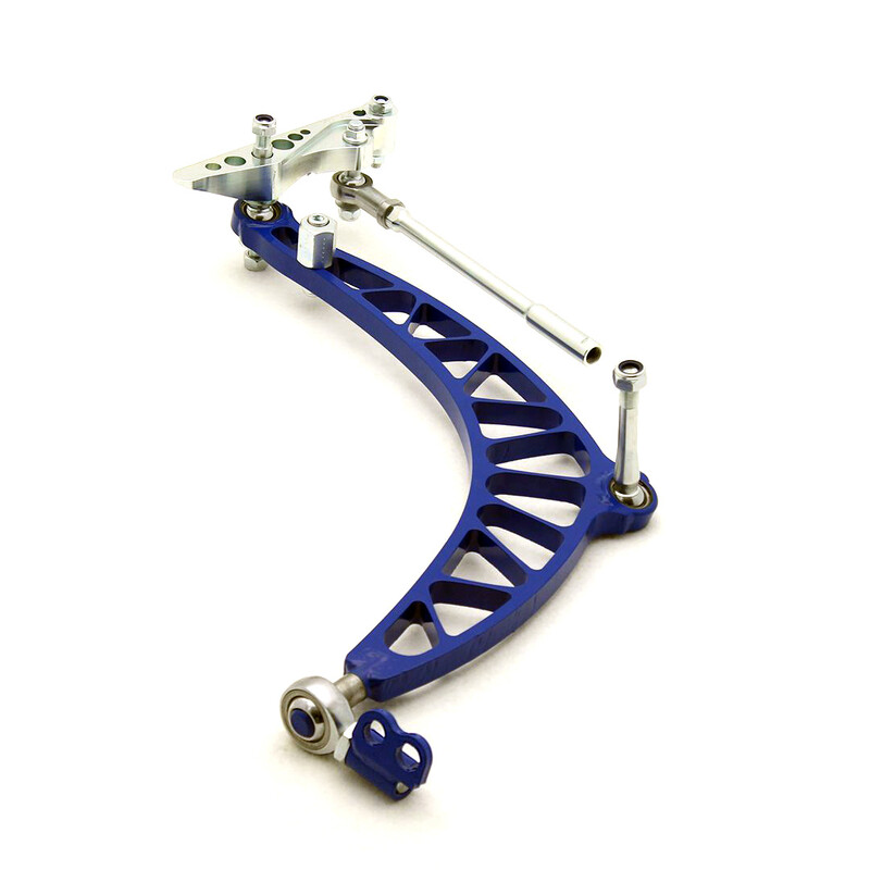 Wisefab Lock Kit V1 for BMW E36