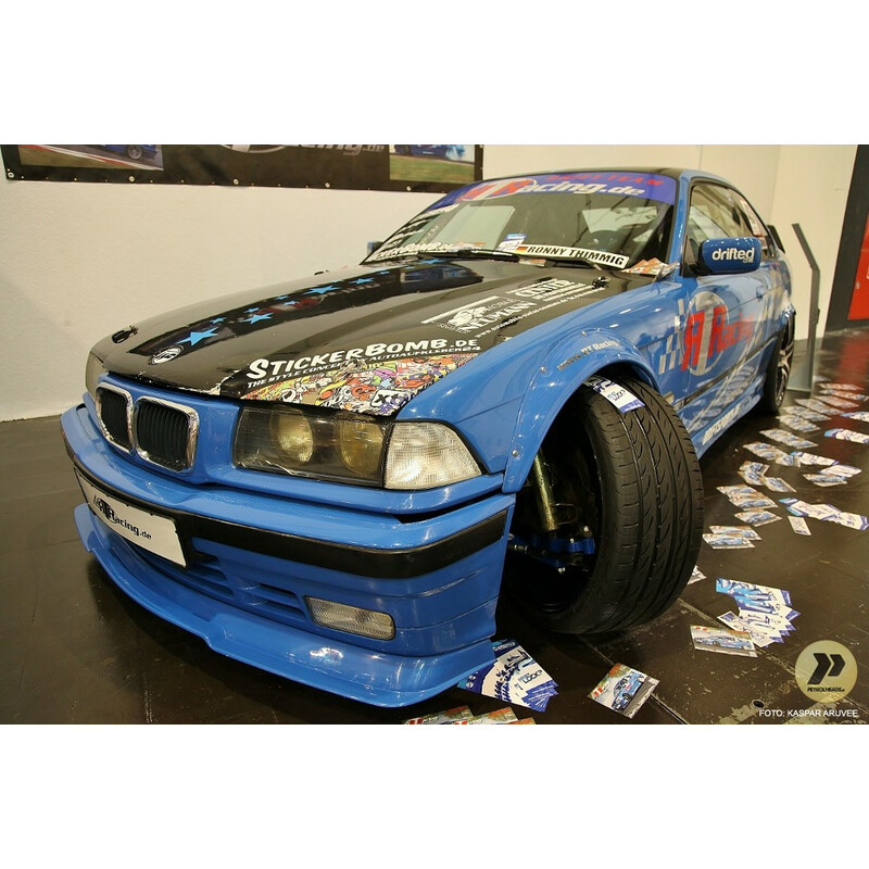 Wisefab Lock Kit V1 for BMW E36