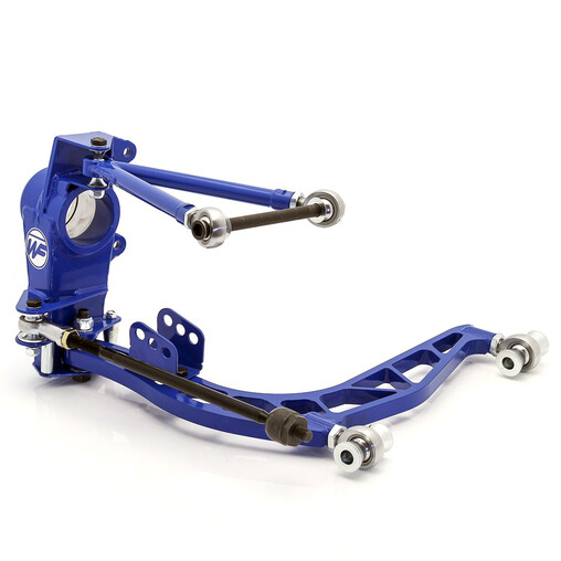Wisefab Lock Kit for Toyota Supra MK4 & Soarer