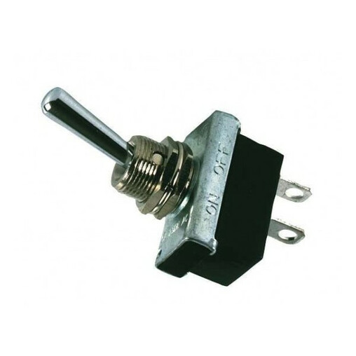 Electrical Switch - 2 Positions (ON/OFF)