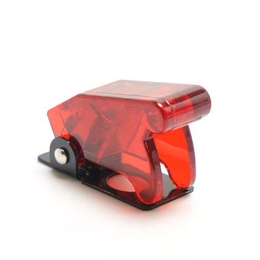 Aircraft Style Switch Cover