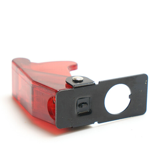 Aircraft Style Switch Cover