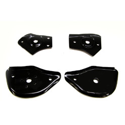 BMW E36 Rear Chassis/Subframe Reinforcement Kit