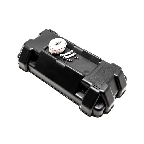 XXL Universal Battery Box