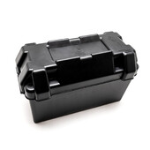 Battery Boxes & Brackets