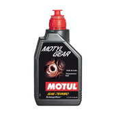 Manual Transmission Oil