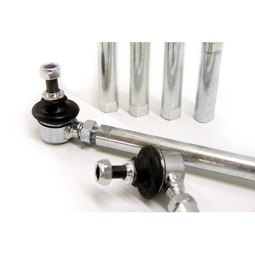 Adjustable & Universal ARB Drop Links (15-32 cm)