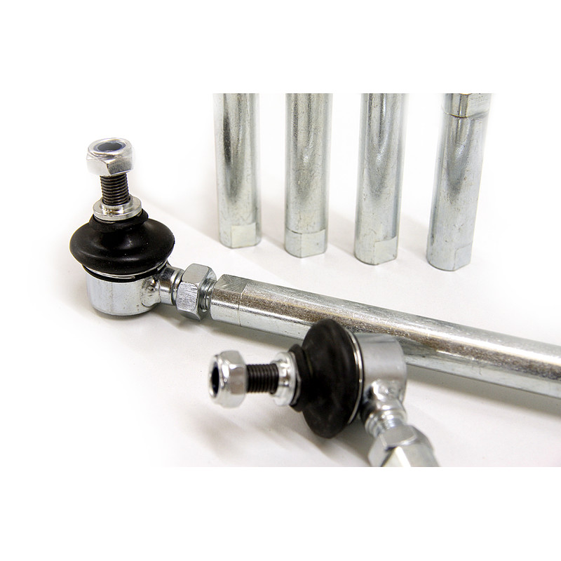 Adjustable & Universal ARB Drop Links (15-32 cm)