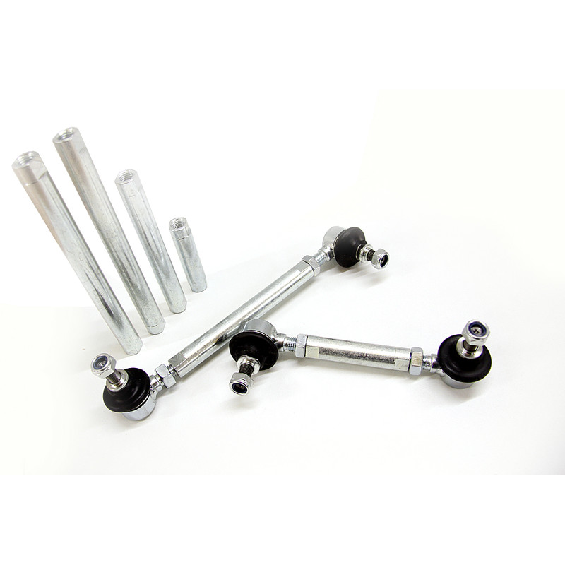Adjustable & Universal ARB Drop Links (15-32 cm)