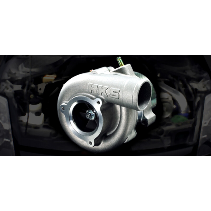HKS Supercharger 8555 Pro Kit for Nissan 350Z