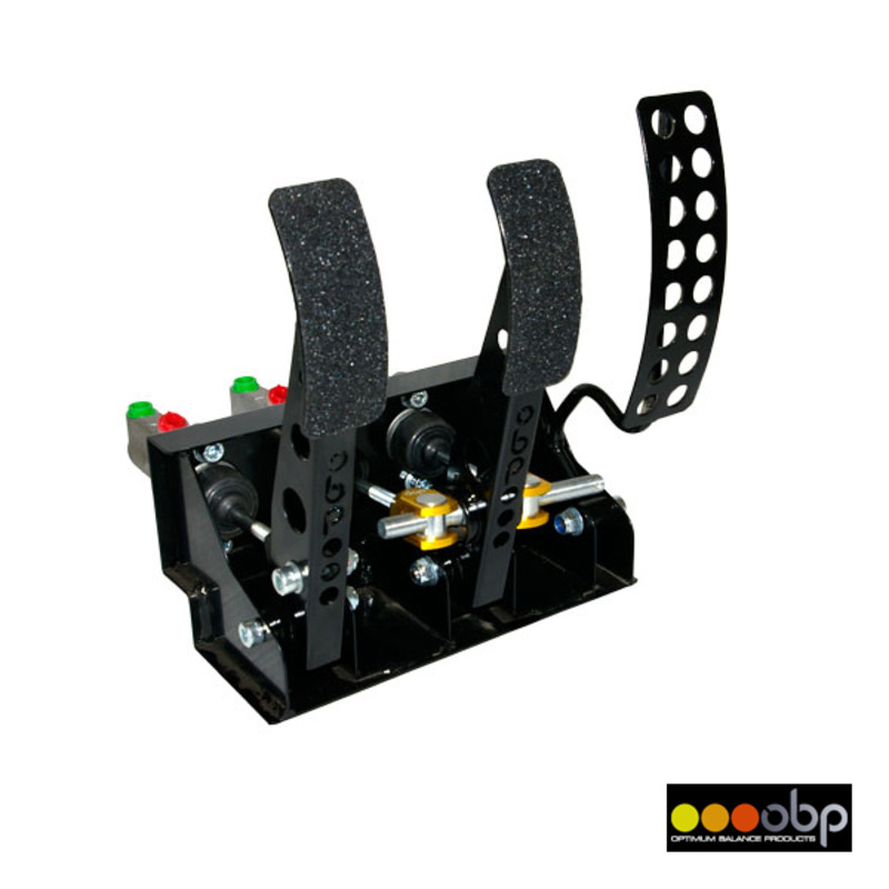 Pedal box online