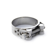 Stainless Clamps