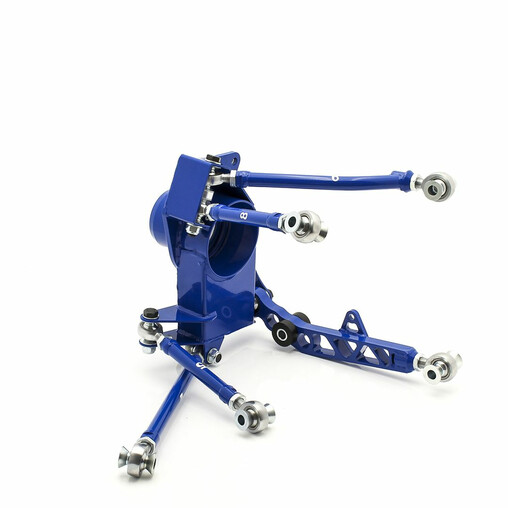 Wisefab Rear Knuckle Kit for Toyota Supra MK4