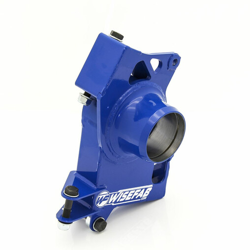 Wisefab Rear Knuckle Kit for Toyota Supra MK4