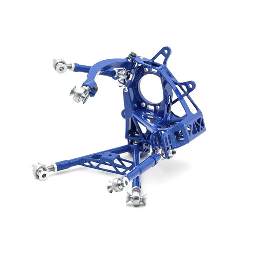 Wisefab Rear Knuckle Kit for Nissan 200SX S14, S14A, Silvia S15