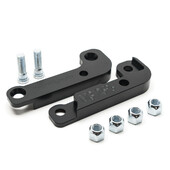Steering Lock Adapters