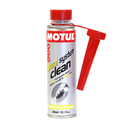 Motul Diesel System Clean 300 ml