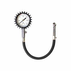 Tyre Pressure Gauge