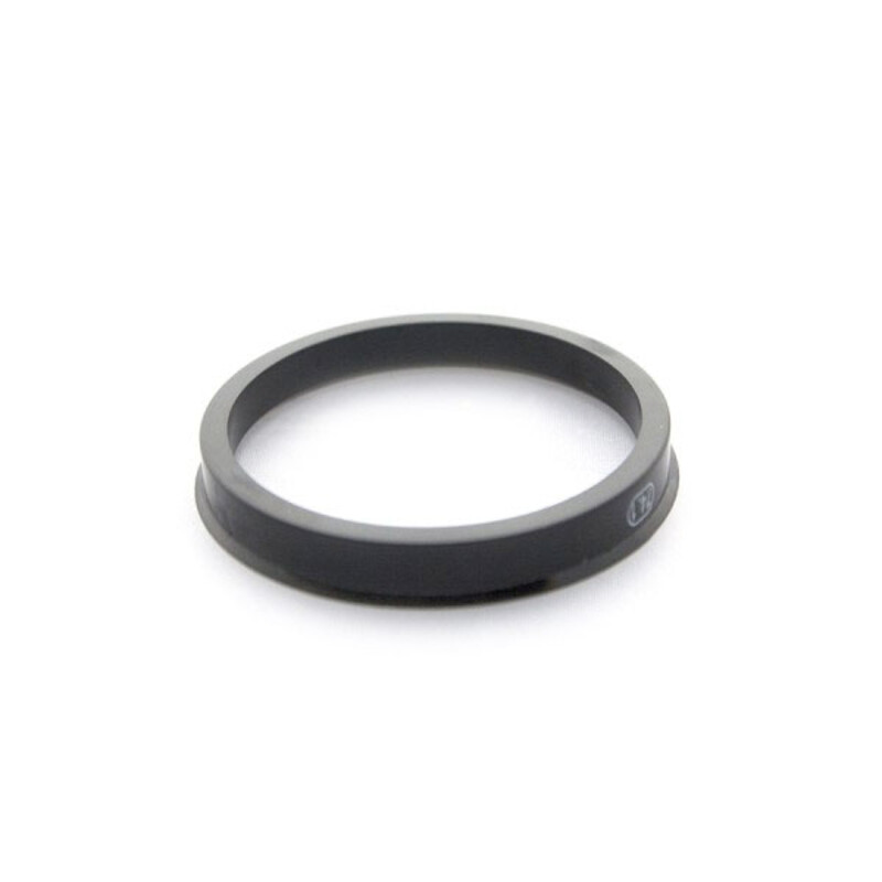 Spigot Rings 73.1 - 54.1 mm (set of 4)