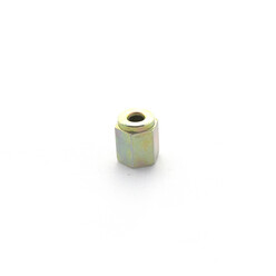 Female Brake Line Fitting 10x100