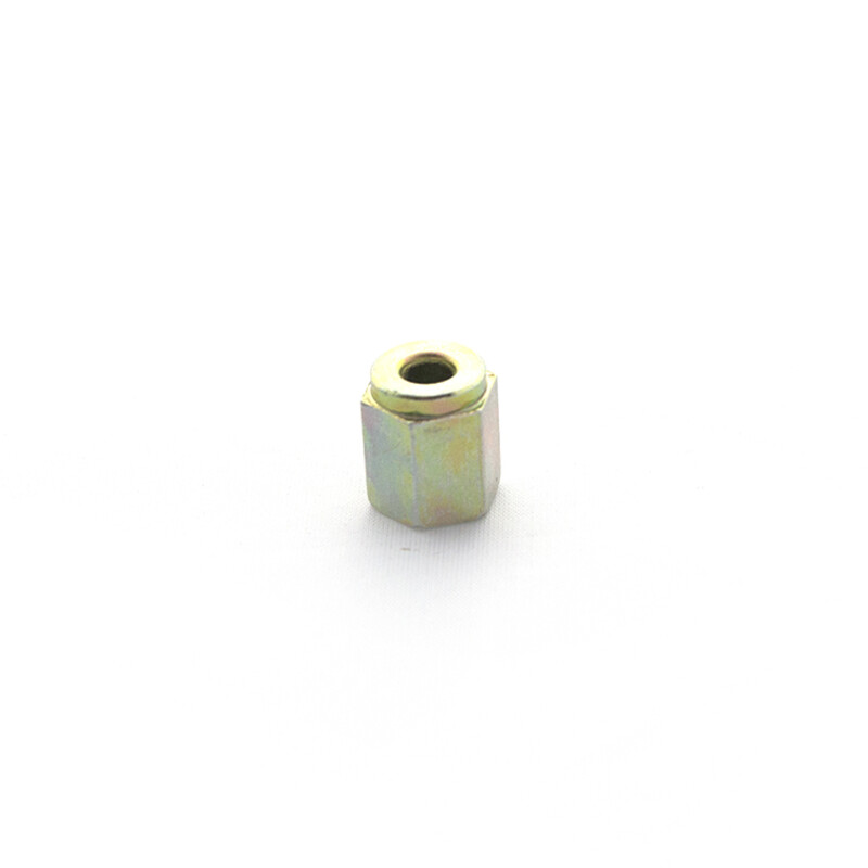 Female Brake Line Fitting 10x100