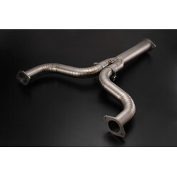 Tomei Expreme Ti Y-Pipe for Nissan 350Z
