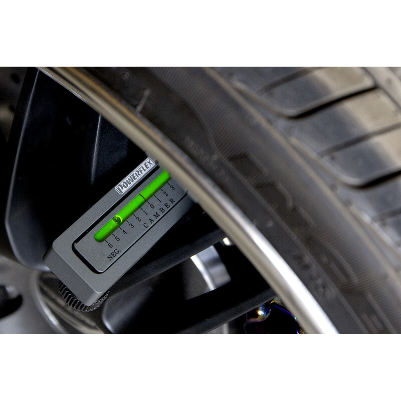 Powerflex PowerAlign Camber Gauge