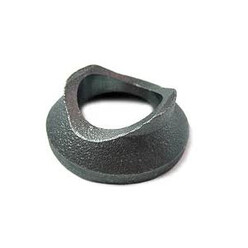 HKS Super SSQV Universal Flange - Steel 50 mm