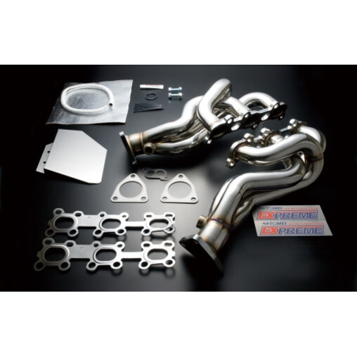 Tomei Expreme Exhaust Manifolds for Nissan 350Z