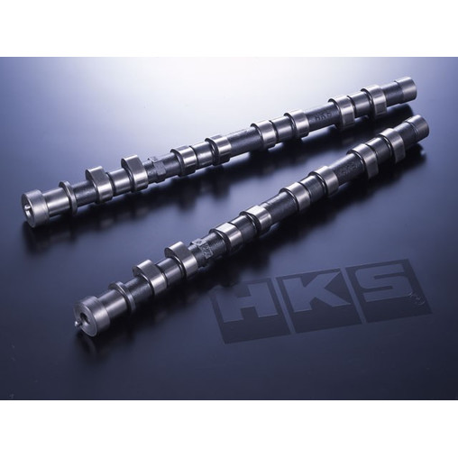 HKS Camshafts - 256° and 264° for Nissan S14/S15 (SR20DET BlackTop)