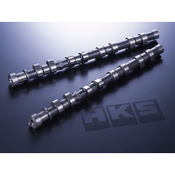 HKS Camshafts - 256° and 264° for Nissan S14/S15 (SR20DET BlackTop)